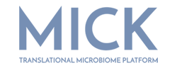 Mick Logo